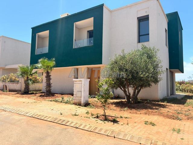 Propriété vente à Anfa, Gharb-Chrarda-Beni Hssen
