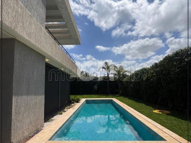 Maison location à Dar Bouazza, Gharb-Chrarda-Beni Hssen