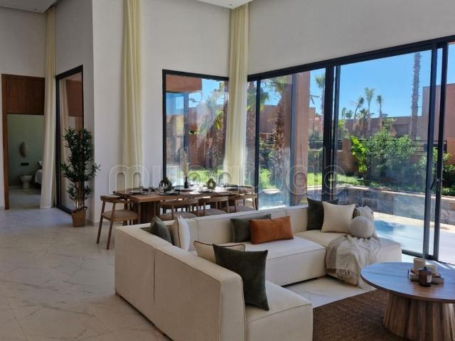 Villa vente à Marrakech, L'Oriental