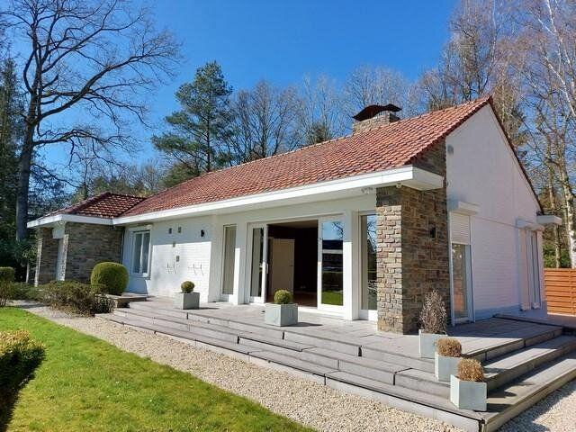 Maison location à Casteau, Soignies