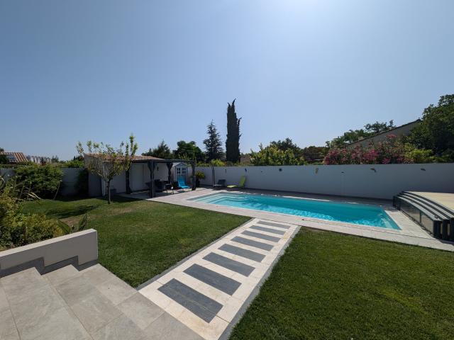 Villa vente à Narbonne
