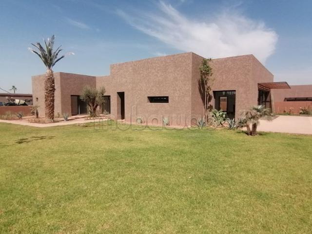 Villa vente à Marrakech, L'Oriental