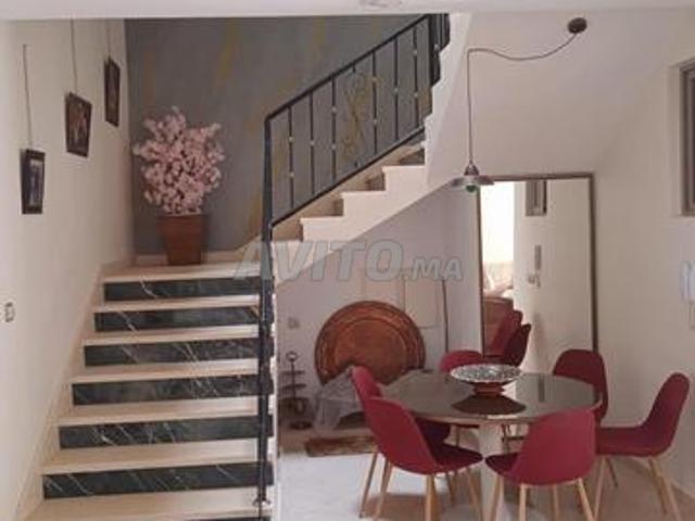Propriété vente à Meknès
