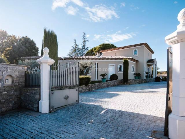 Maison vente à Arrondissement de Draguignan, Draguignan