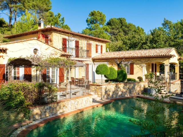 Villa vente à Arrondissement de Draguignan, Flayosc