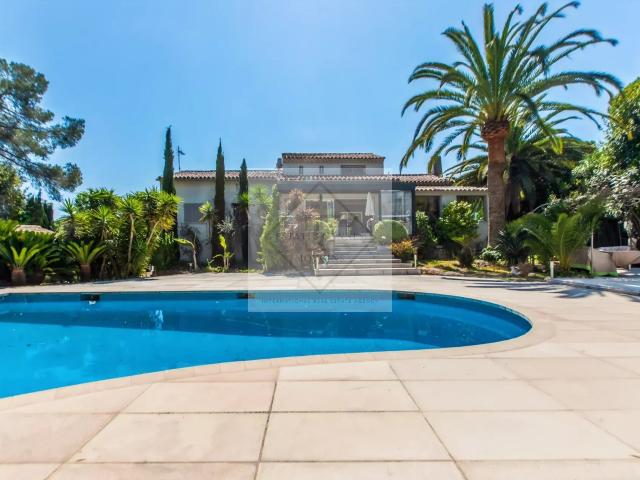 Maison vente à Grasse, Mougins