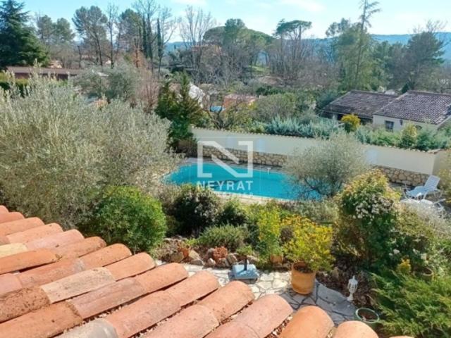 Maison vente à Arrondissement de Draguignan, Tourrettes