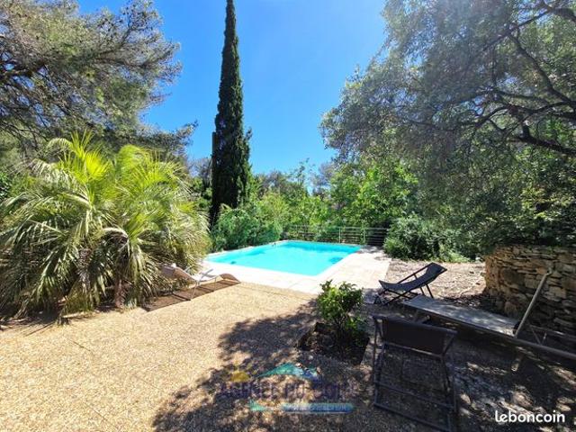 Maison vente à Marseille, La Ciotat