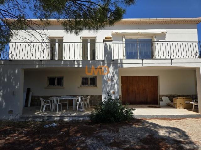 Villa vente à Aix-en-Provence, Eguilles