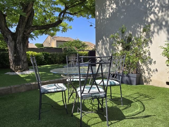 Villa vente à Avignon, Morières-lès-avignon