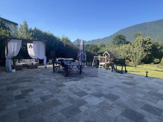 Villa vente à Nantua, Bellegarde-sur-valserine