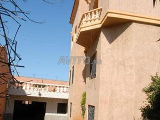 Propriété vente à Mohammedia, Gharb-Chrarda-Beni Hssen