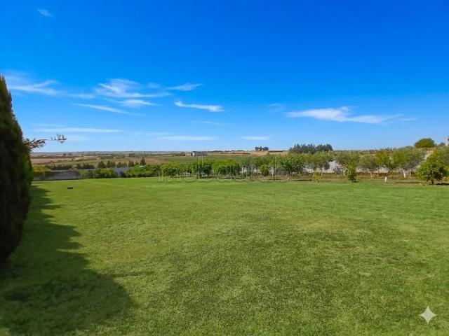 Villa vente à El Ma, Gharb-Chrarda-Beni Hssen