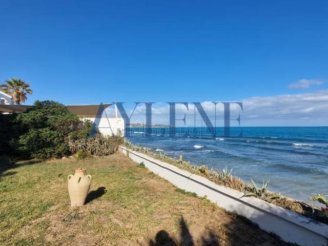 Maison location à Ain Zaghouan, Douz