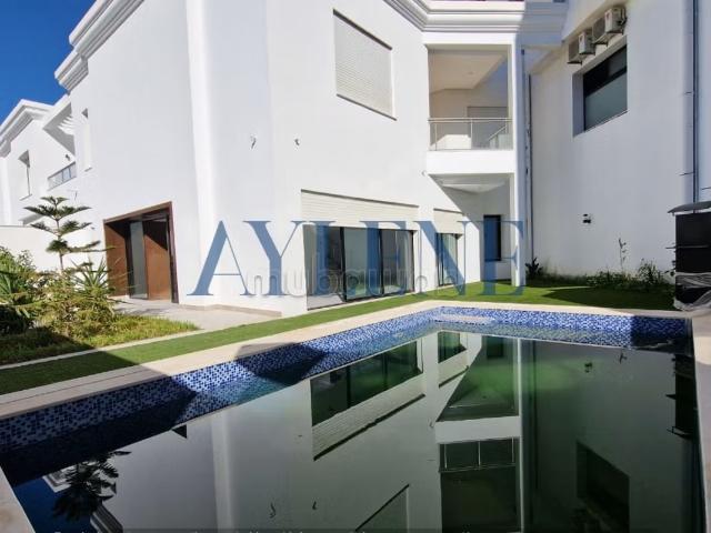 Maison location à Ain Zaghouan, Douz