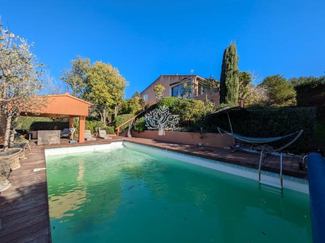 Villa vente à Arrondissement de Toulon, Sanary-sur-mer