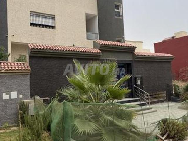Propriété vente à Gharb-Chrarda-Beni Hssen