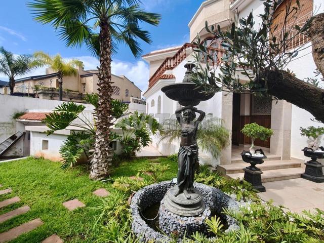 Propriété vente à Anfa, Gharb-Chrarda-Beni Hssen