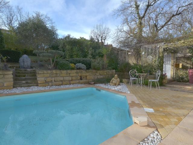 Villa vente à Nîmes, Vauvert