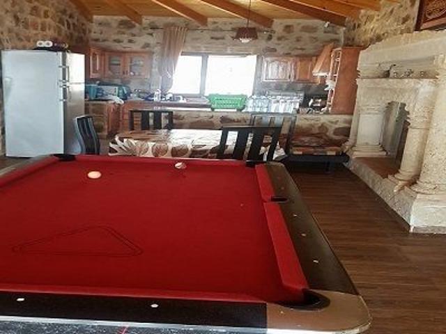 Villa vente à Bizerte Nord