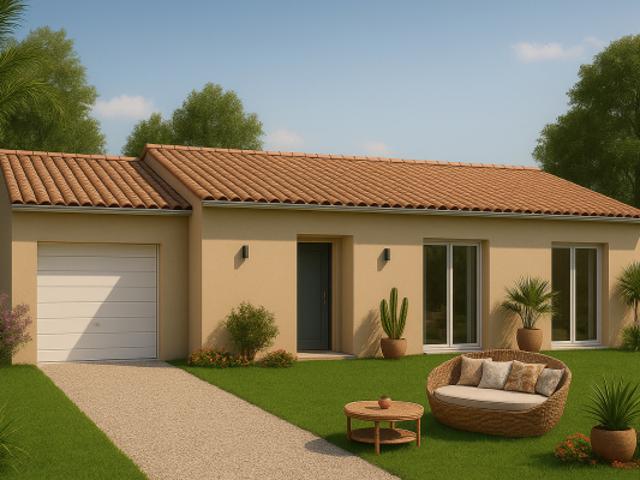 Maison vente à Aix-en-Provence, Bouc-bel-air