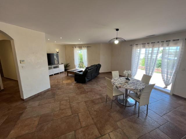 Maison vente à Narbonne, Salles-d'aude