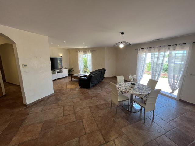 Villa vente à Narbonne, Salles-d'aude