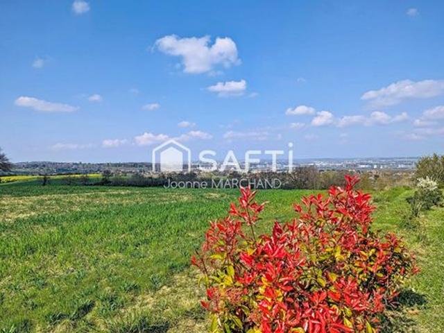 Villa vente à Toulouse, Auzeville-tolosane