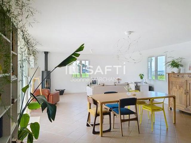Villa vente à Toulouse, Auzeville-tolosane
