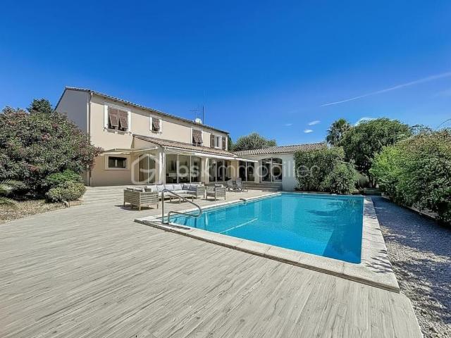 Villa vente à Montpellier, Castries