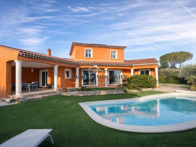 Maison vente à Brignoles, Tavernes