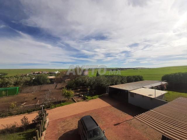 Propriété vente à Settat, Gharb-Chrarda-Beni Hssen