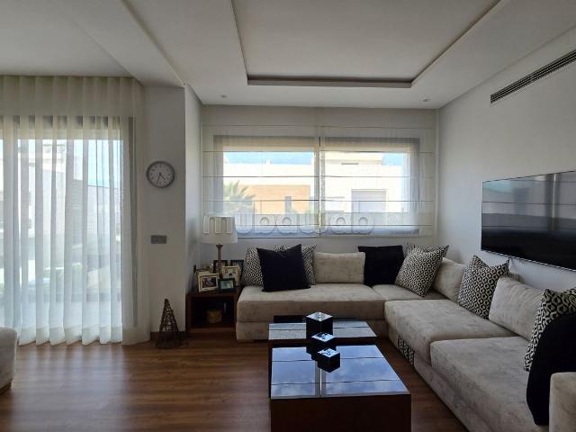 Villa vente à Dar Bouazza, Gharb-Chrarda-Beni Hssen