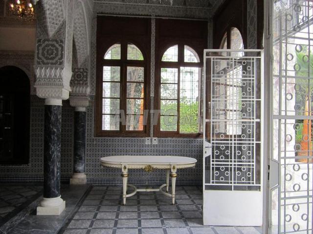 Propriété vente à Anfa, Gharb-Chrarda-Beni Hssen