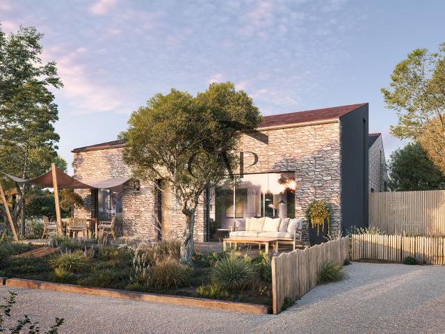 Maison vente à Sartène, Bonifacio