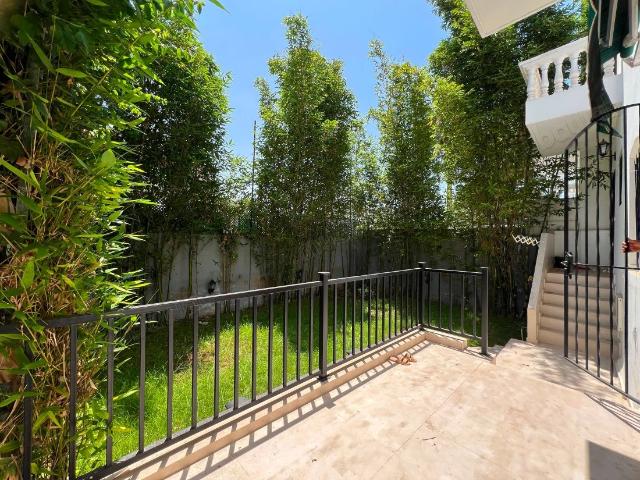 Villa location à Anfa, Gharb-Chrarda-Beni Hssen