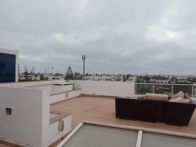 Villa location à Anfa, Gharb-Chrarda-Beni Hssen