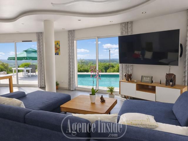 Villa vente à Gex, Challex