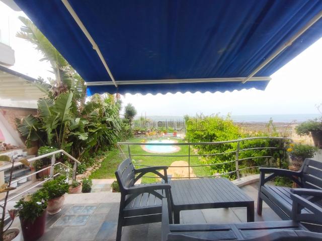 Maison location à Dar Bouazza, Gharb-Chrarda-Beni Hssen