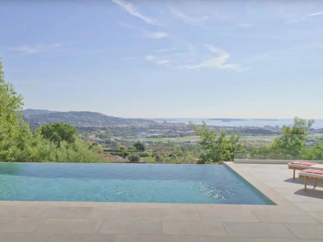 Maison vente à Grasse, Mandelieu-la-napoule