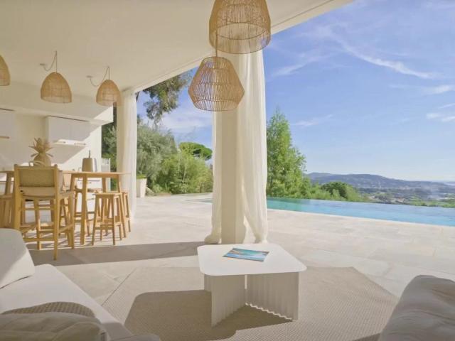 Maison vente à Grasse, Mandelieu-la-napoule