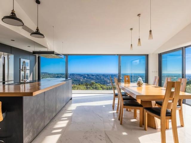 Villa vente à Gattières, Alpes-Maritimes