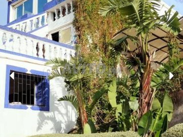 Propriété vente à Oualidia, Gharb-Chrarda-Beni Hssen