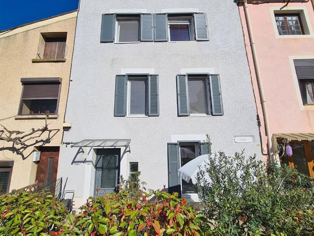 Maison vente à Béziers, Roquebrun