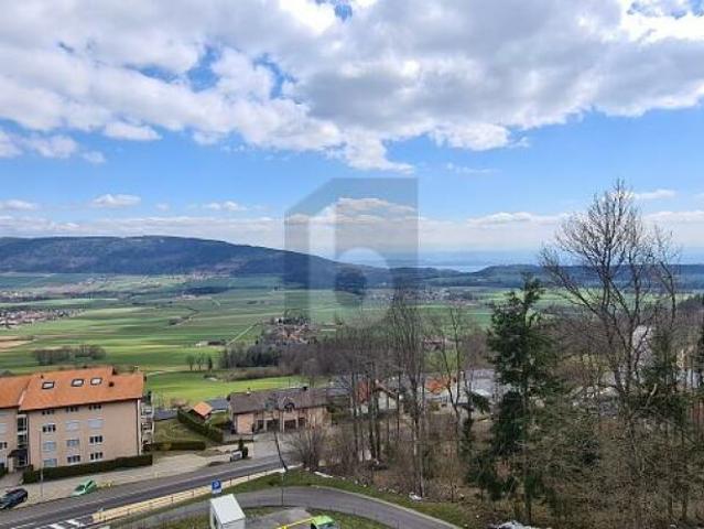 Wohnung mieten in Fontainemelon