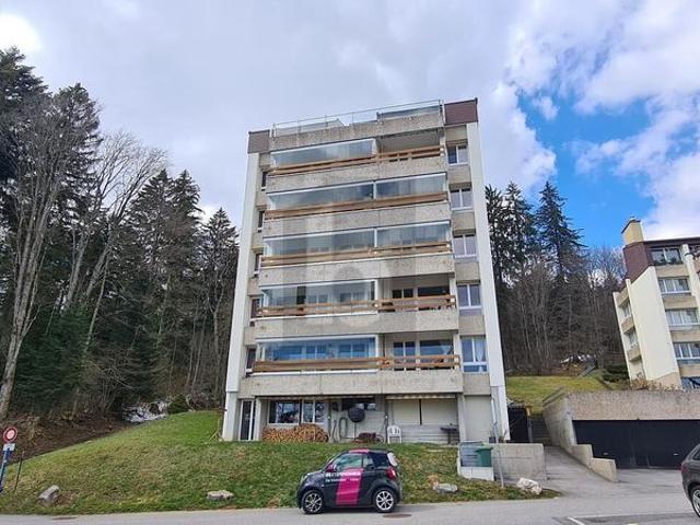 Apartment mieten in Fontainemelon