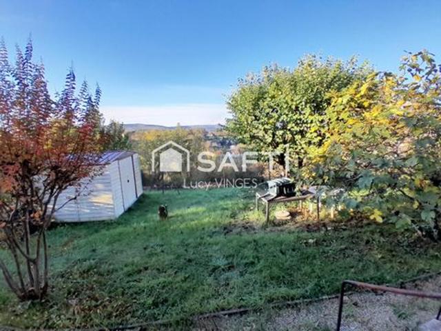 Villa vente à Cahors, Puy-l'evêque
