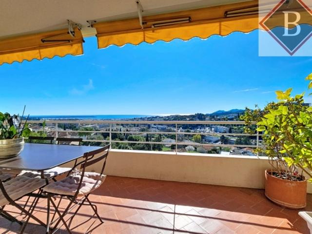 Appartement vente à Grasse, Le Cannet