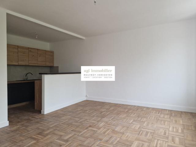 Appartement location à Dunkerque
