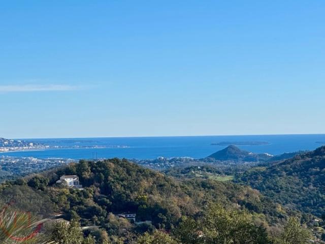 Maison vente à Arrondissement de Draguignan, Les Adrets-de-l'estérel
